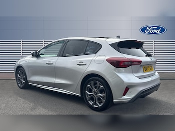 Used Ford Focus 2022 for sale - 75511509: Photo