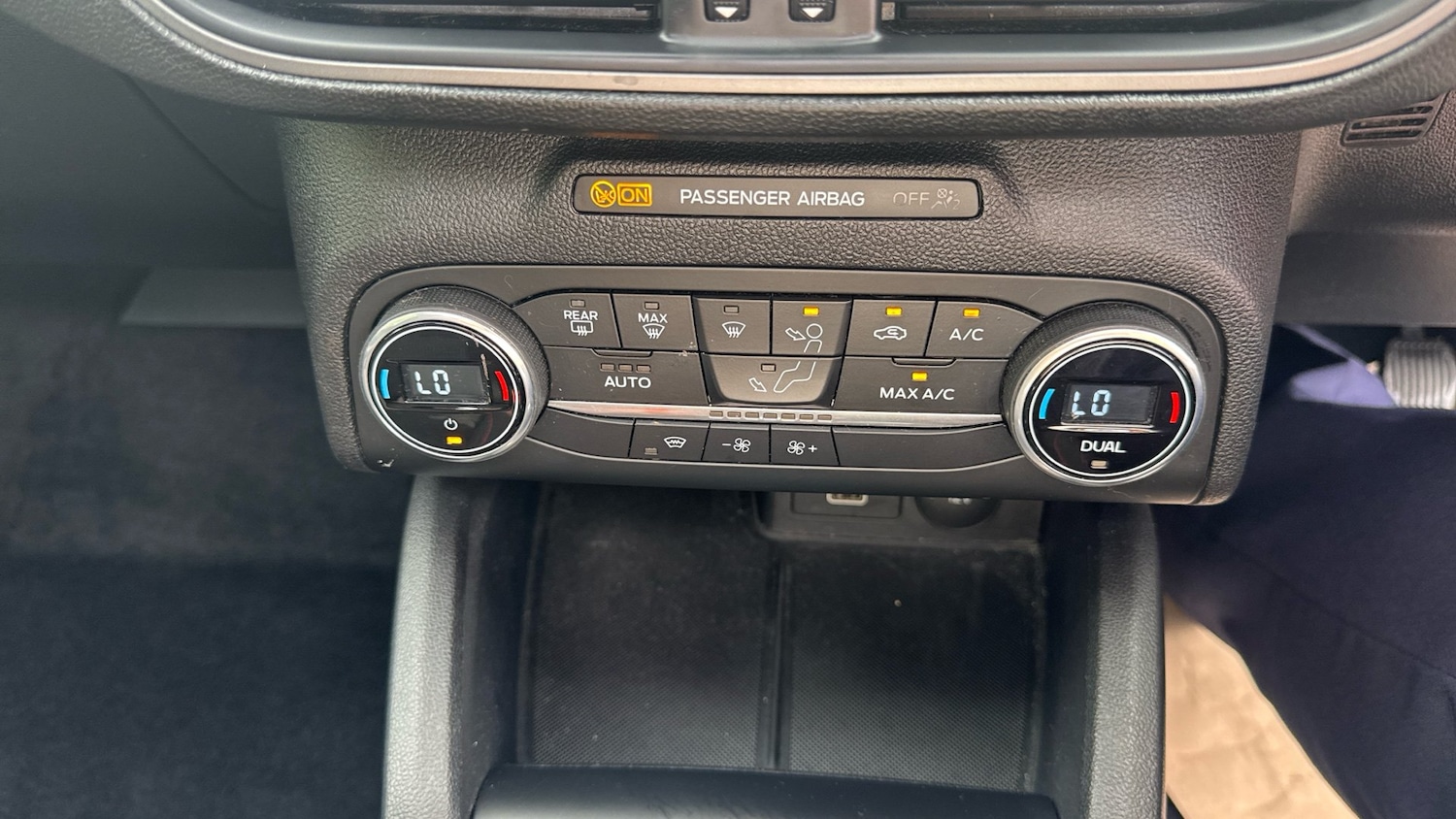 Vehicle 34