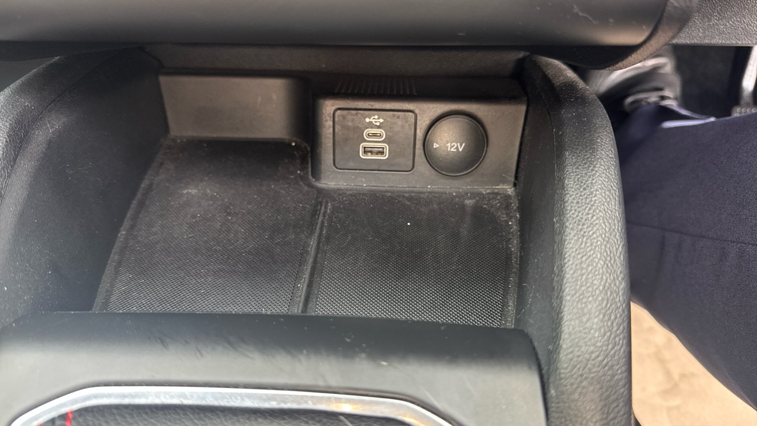 Vehicle 36