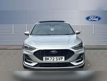 Used Ford Focus 2022 for sale - 75511509: Photo