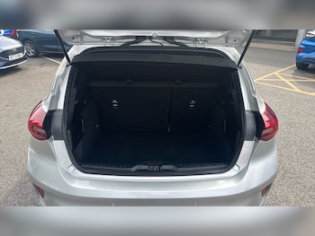 Used Ford Focus 2022 for sale - 75511509: Photo