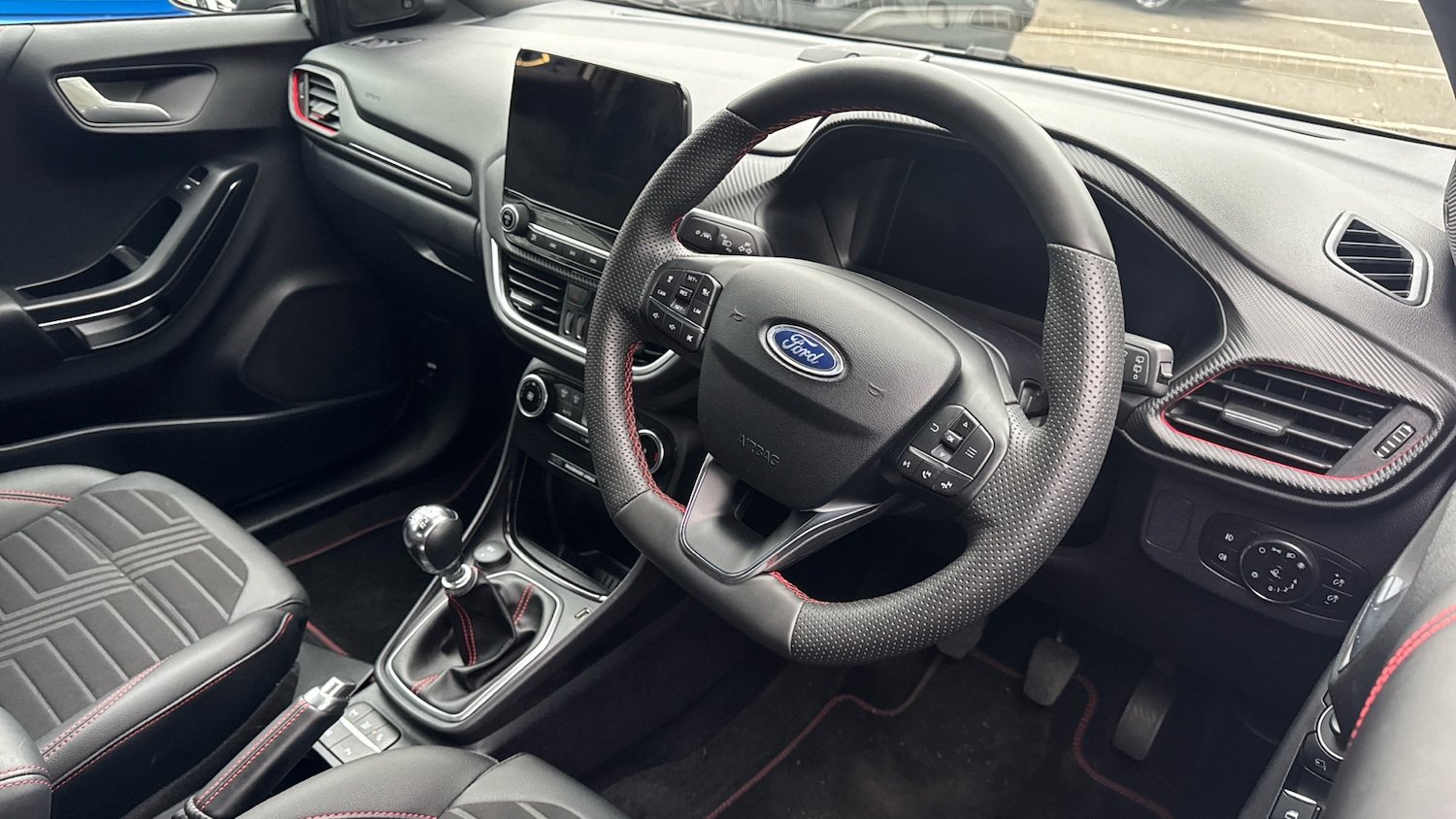 Used Ford Puma 2023 for sale - 76299281: Photo 11