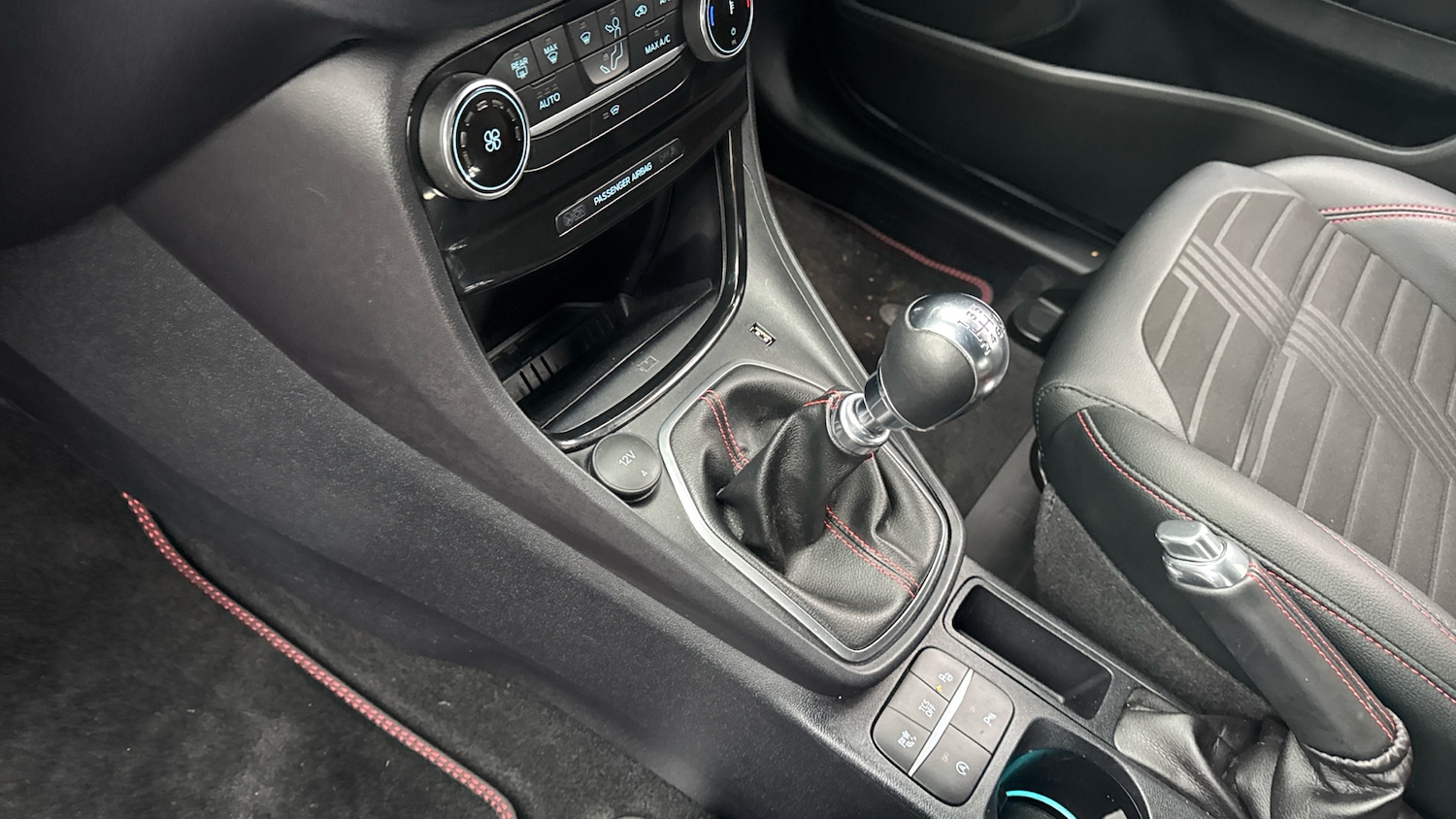 Used Ford Puma 2023 for sale - 76299281: Photo 13