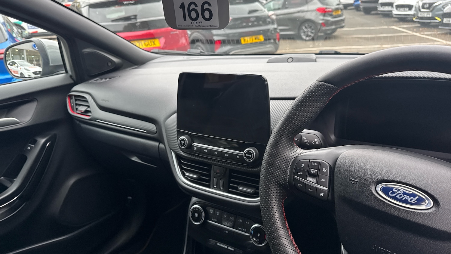 Used Ford Puma 2023 for sale - 76299281: Photo 14