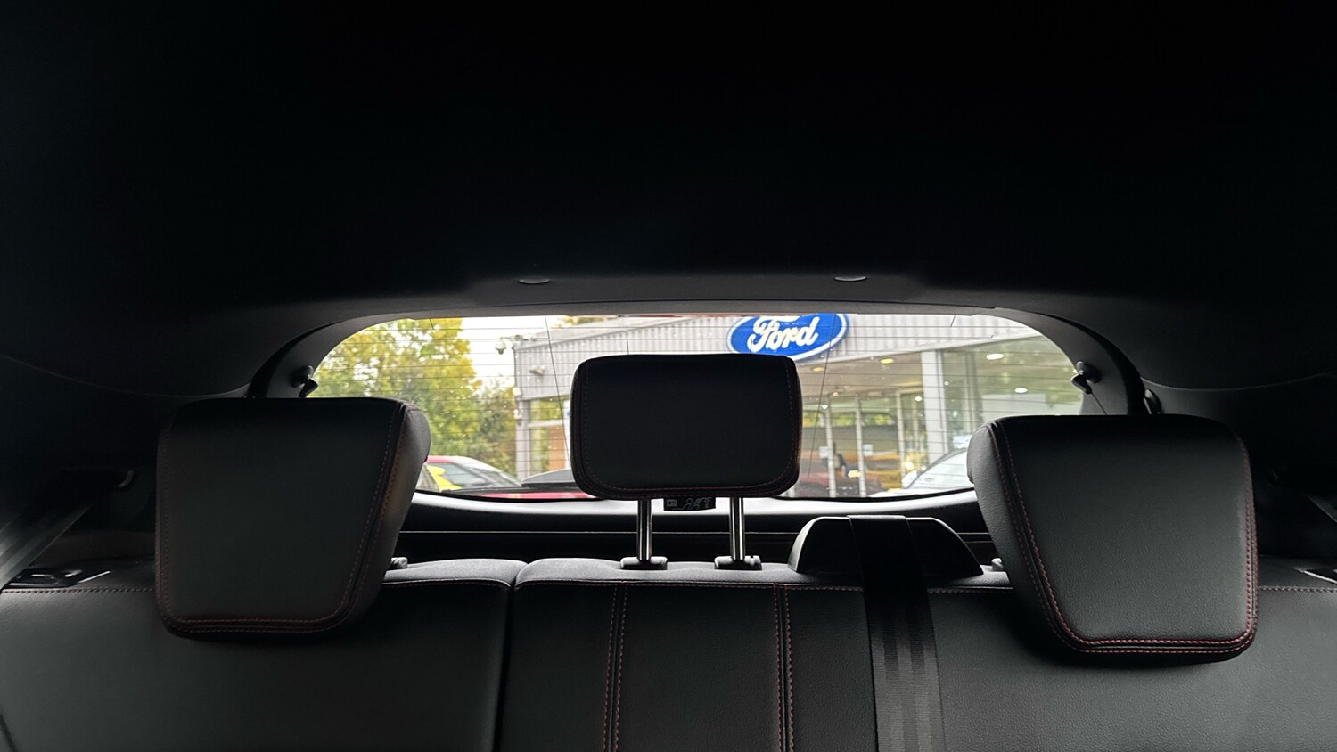 Used Ford Puma 2023 for sale - 76299281: Photo 15