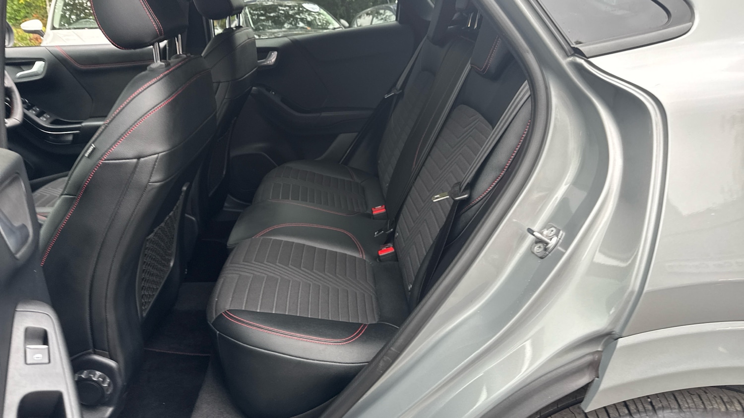 Used Ford Puma 2023 for sale - 76299281: Photo 16