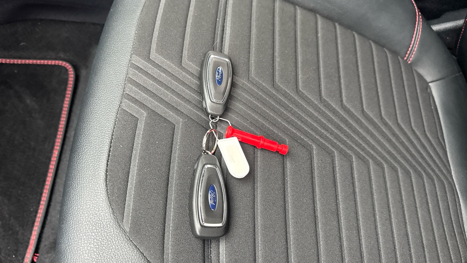 Used Ford Puma 2023 for sale - 76299281: Photo 20