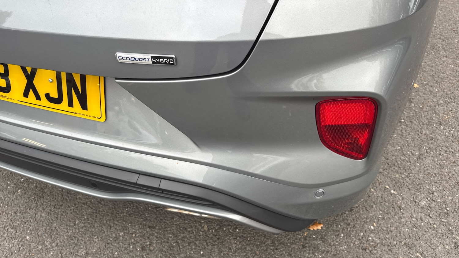 Used Ford Puma 2023 for sale - 76299281: Photo 25