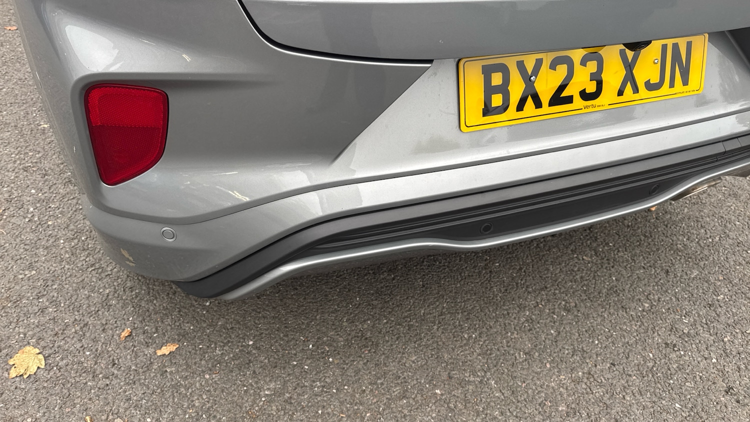 Used Ford Puma 2023 for sale - 76299281: Photo 26
