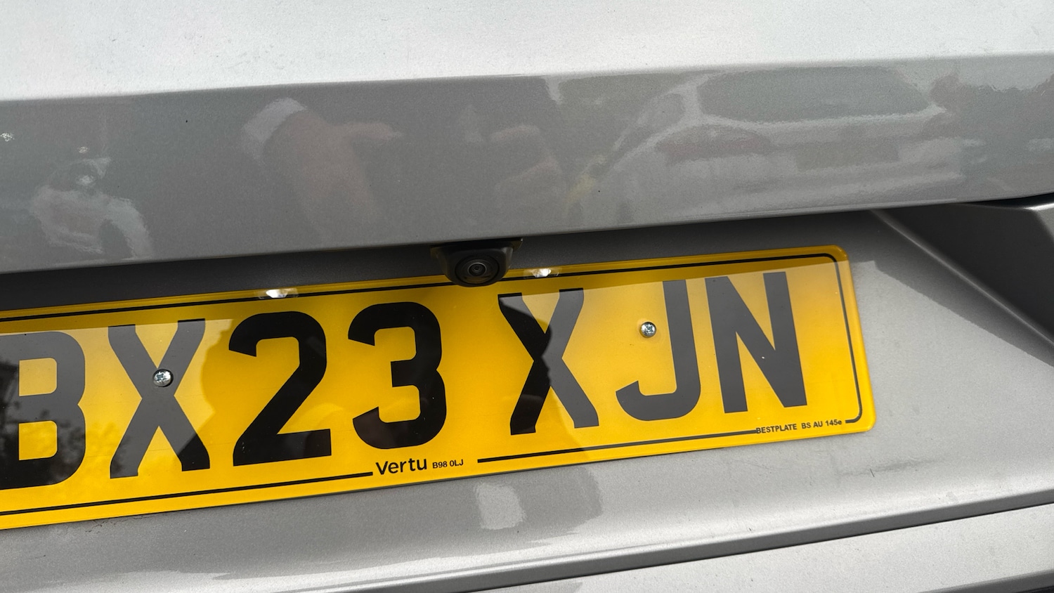 Used Ford Puma 2023 for sale - 76299281: Photo 27