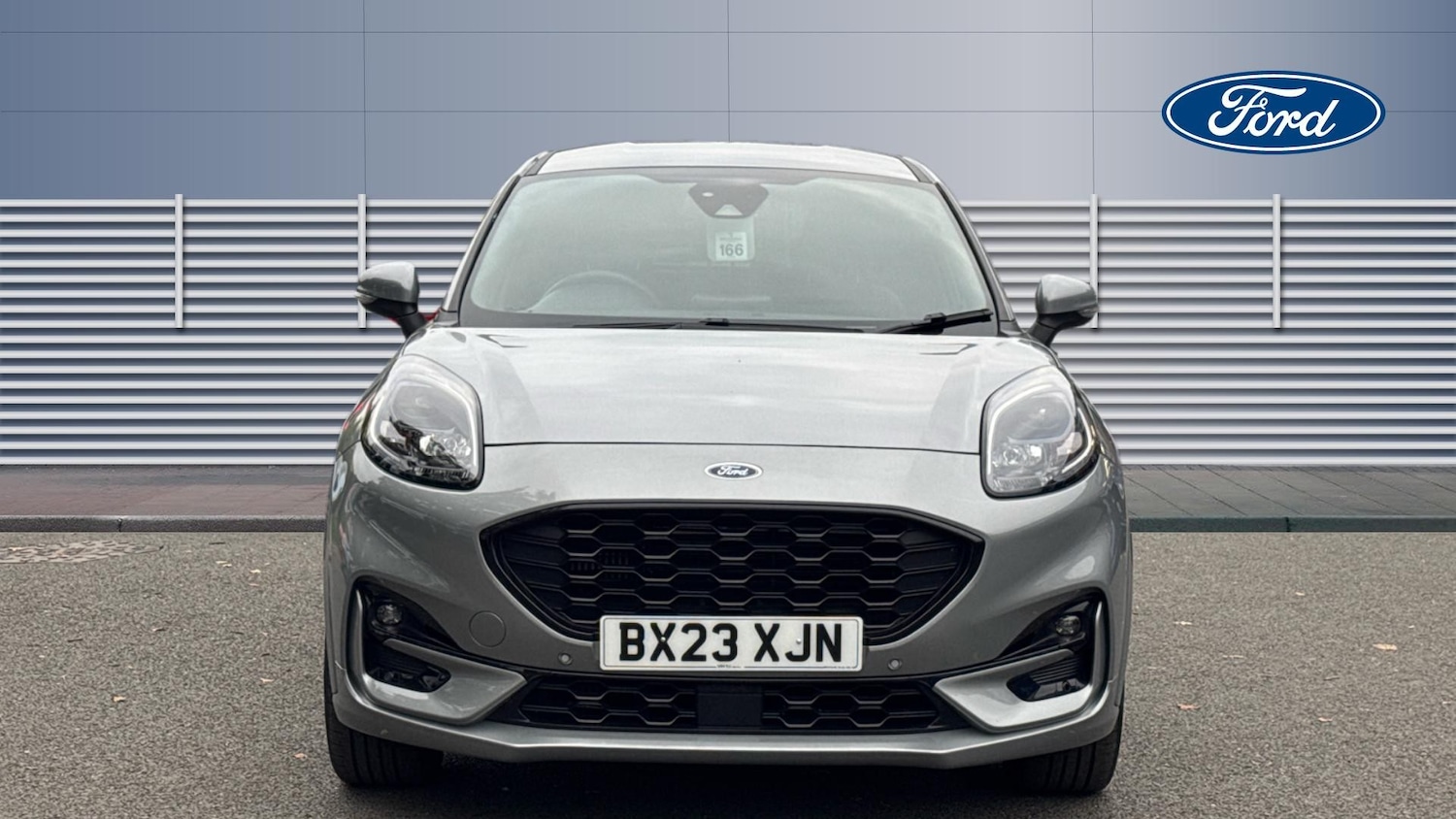 Used Ford Puma 2023 for sale - 76299281: Photo 3