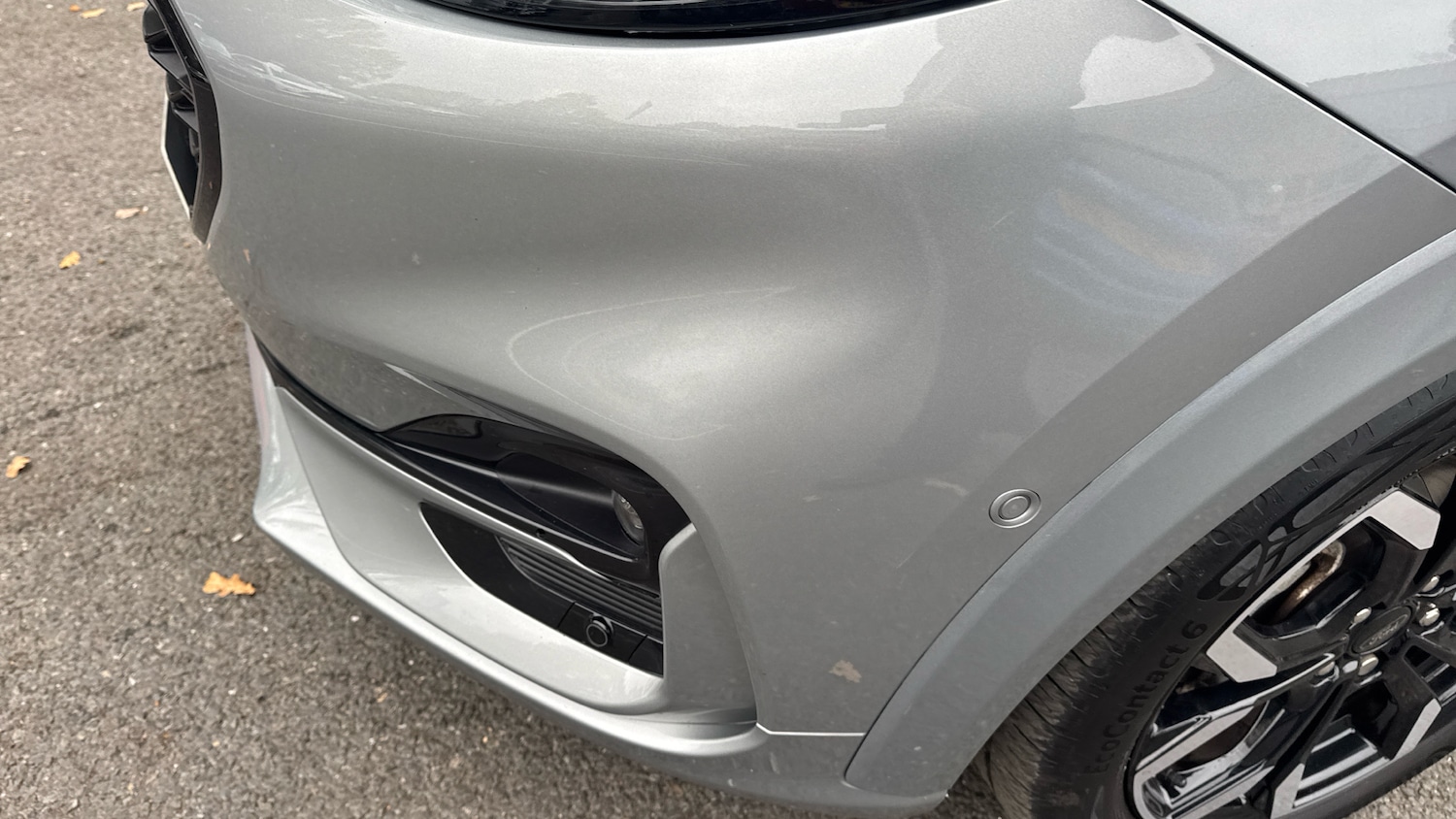 Used Ford Puma 2023 for sale - 76299281: Photo 30