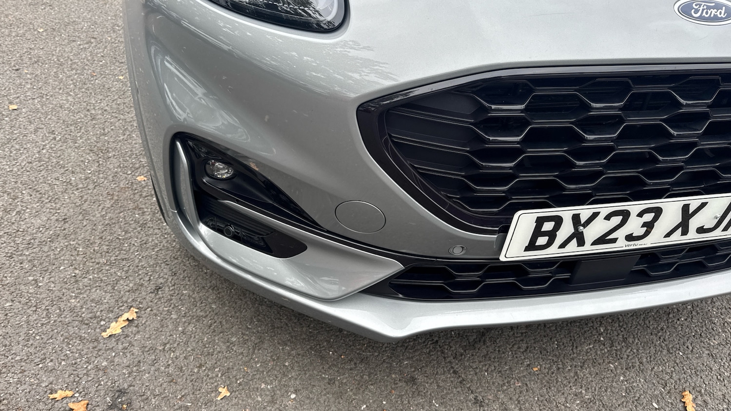 Used Ford Puma 2023 for sale - 76299281: Photo 31