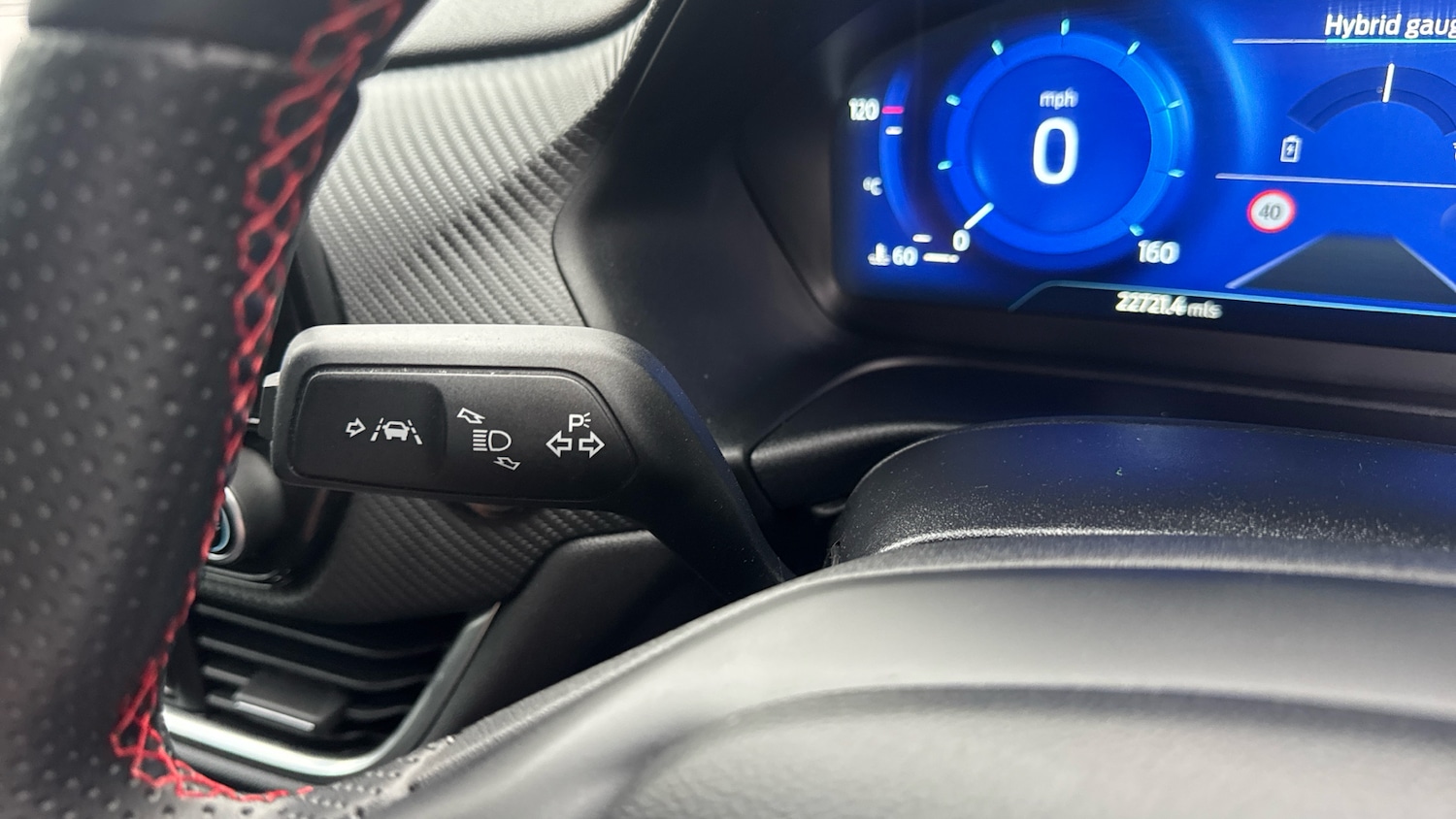 Used Ford Puma 2023 for sale - 76299281: Photo 42