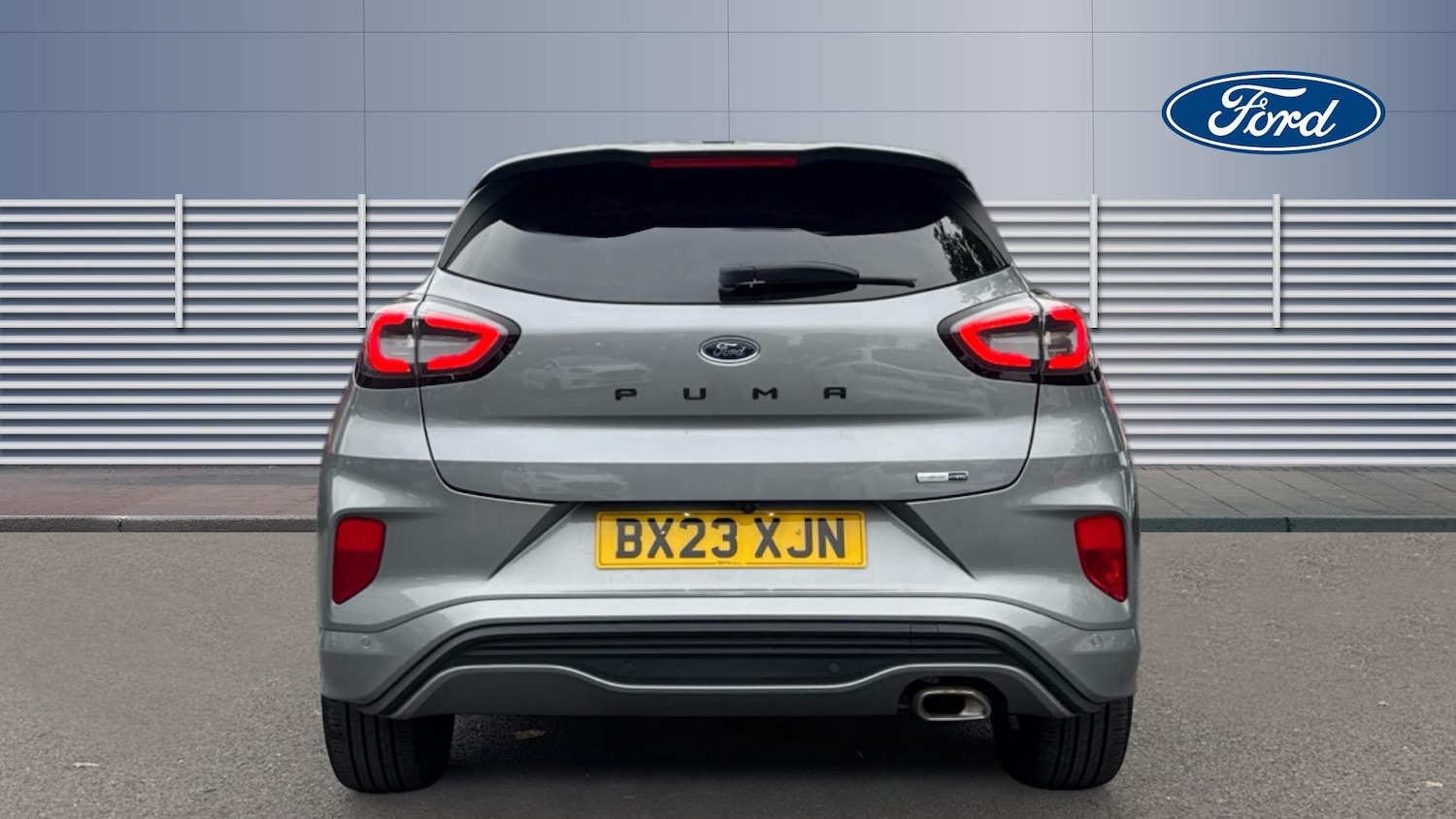 Used Ford Puma 2023 for sale - 76299281: Photo 6