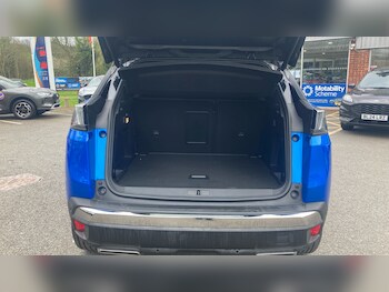 Used Peugeot 3008 2022 for sale - 78109155: Photo