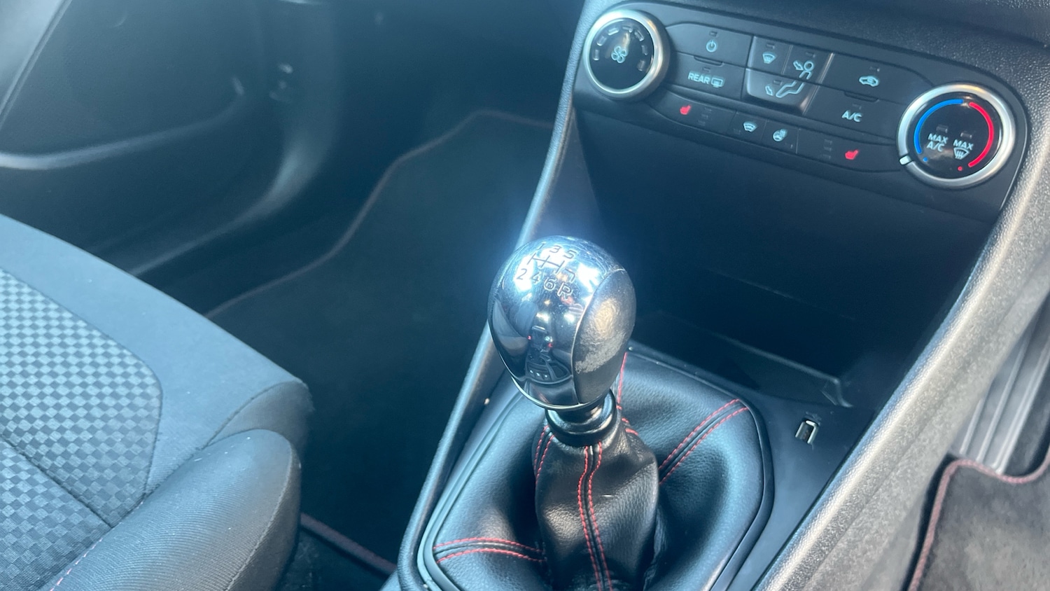 Used Ford Fiesta 2020 for sale - 77983563: Photo 13