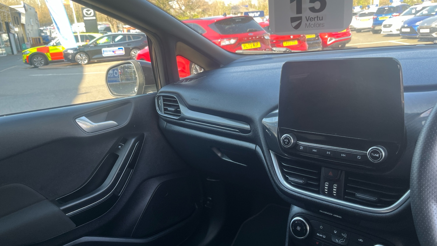 Used Ford Fiesta 2020 for sale - 77983563: Photo 14