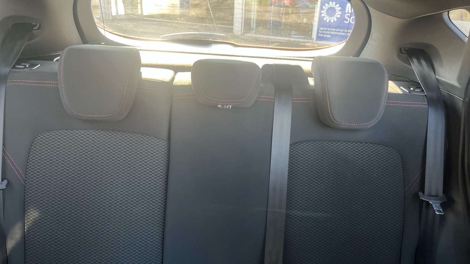 Used Ford Fiesta 2020 for sale - 77983563: Photo 15