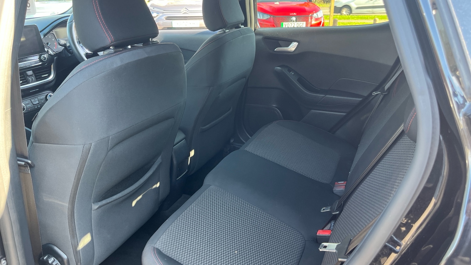 Used Ford Fiesta 2020 for sale - 77983563: Photo 16