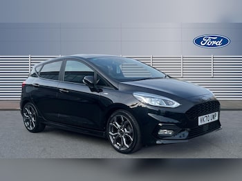 Ford Fiesta feature image