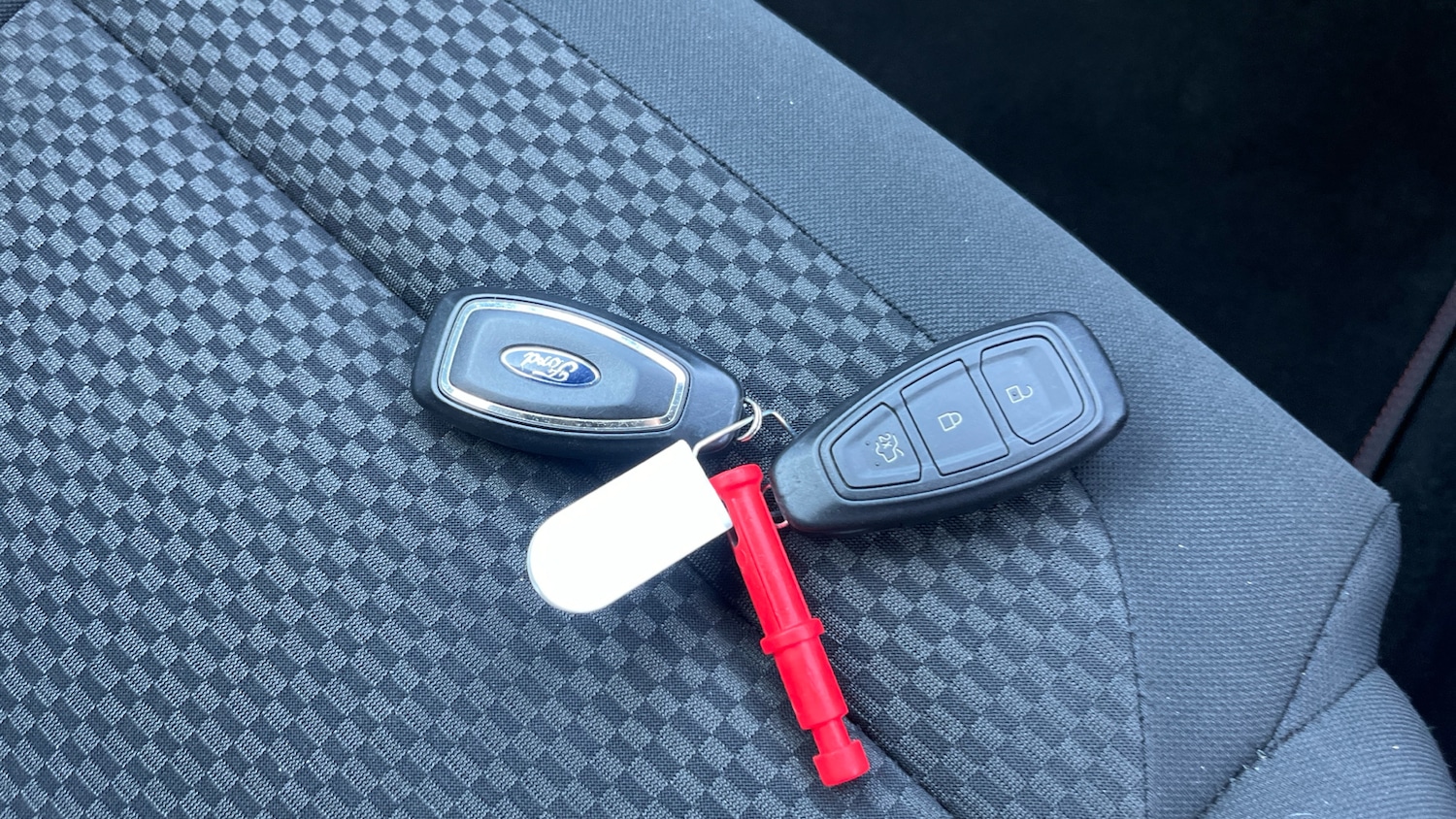 Used Ford Fiesta 2020 for sale - 77983563: Photo 20