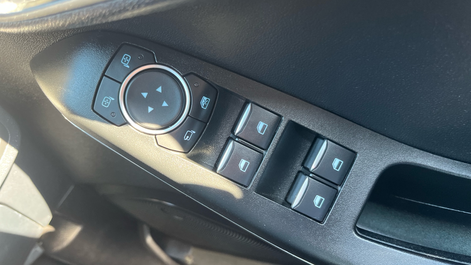 Used Ford Fiesta 2020 for sale - 77983563: Photo 21