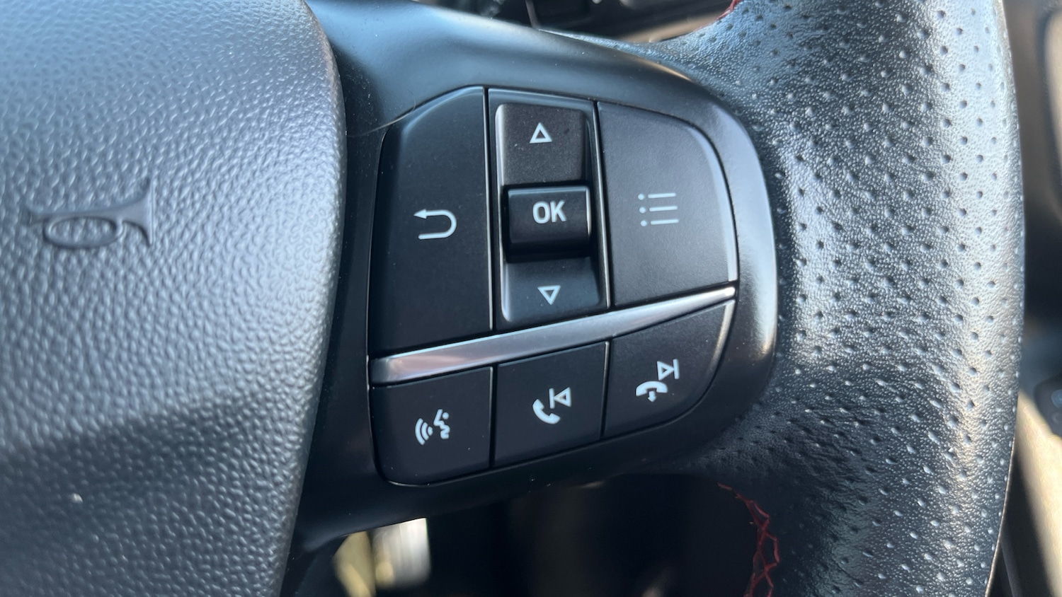 Used Ford Fiesta 2020 for sale - 77983563: Photo 24