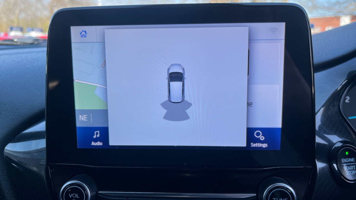 Used Ford Fiesta 2020 for sale - 77983563: Photo 29