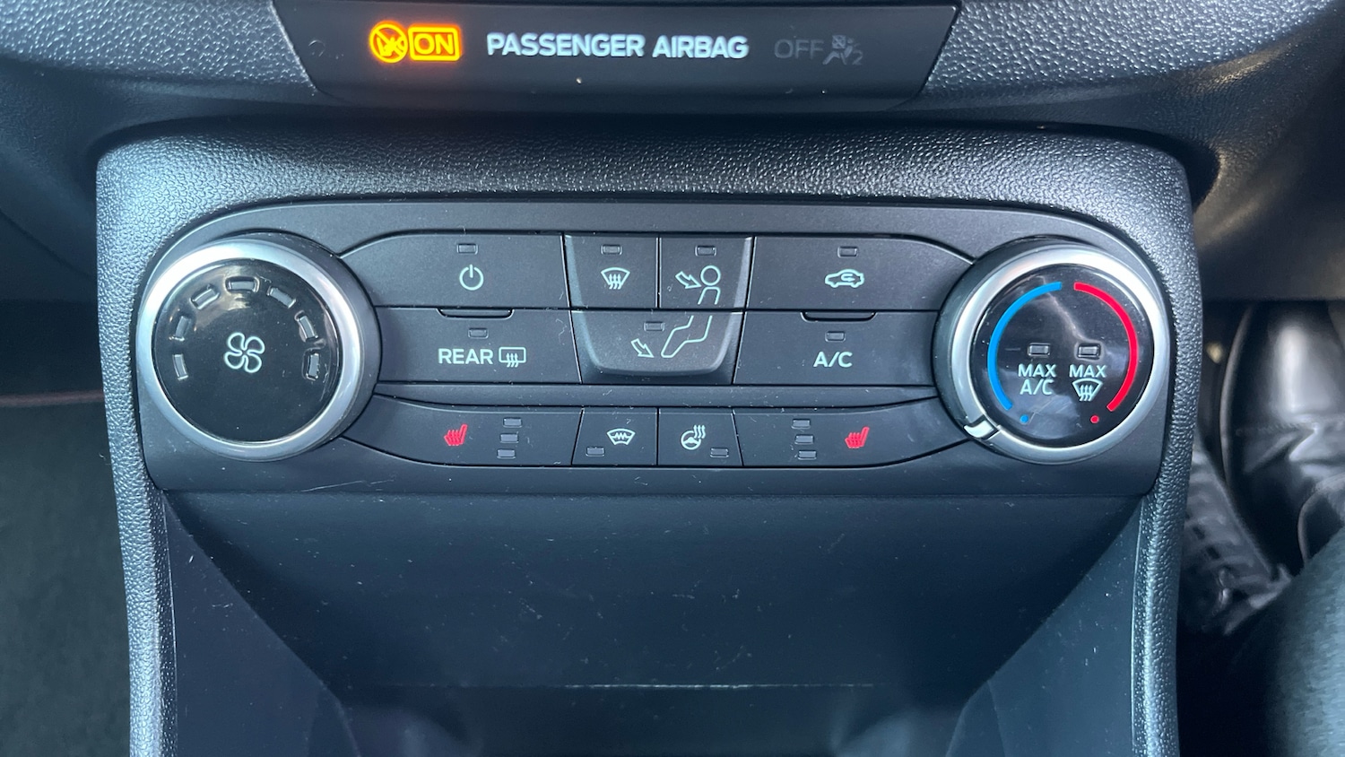 Used Ford Fiesta 2020 for sale - 77983563: Photo 30