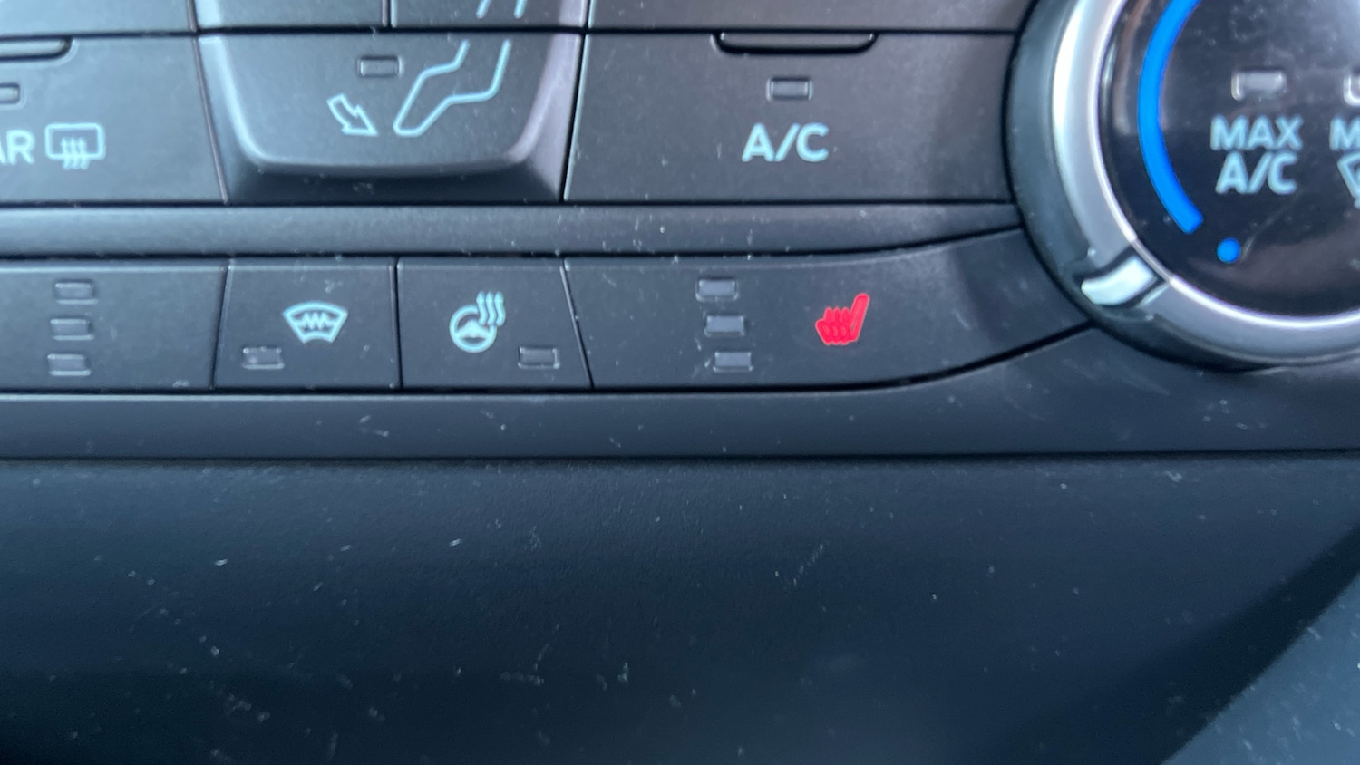 Used Ford Fiesta 2020 for sale - 77983563: Photo 31