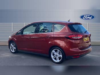 Used Ford C-Max 2017 for sale - 79571164: Photo