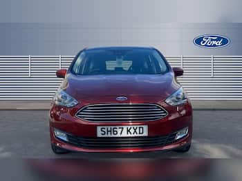 Used Ford C-Max 2017 for sale - 79571164: Photo