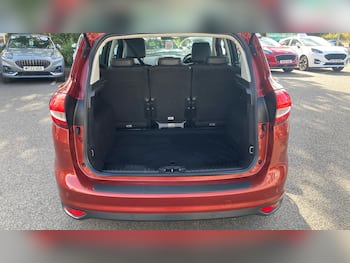 Used Ford C-Max 2017 for sale - 79571164: Photo