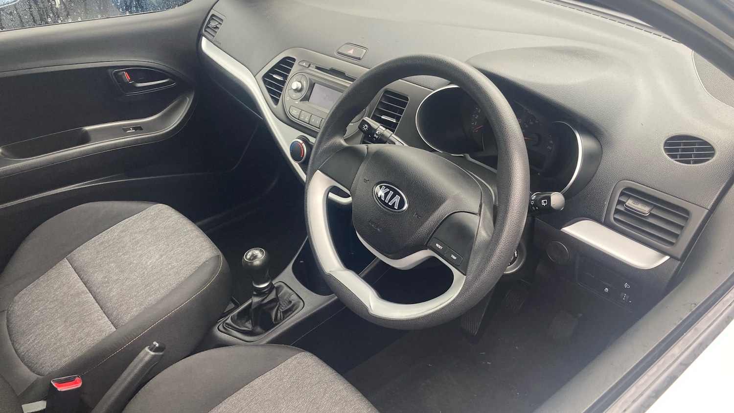 Used Kia Picanto 2016 for sale - 77607446: Photo 11