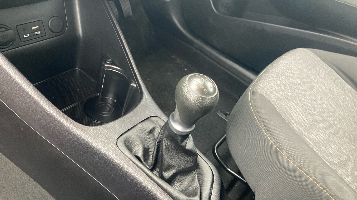 Used Kia Picanto 2016 for sale - 77607446: Photo 13