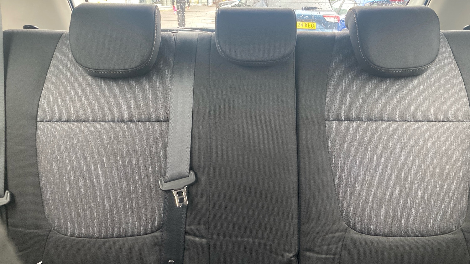 Used Kia Picanto 2016 for sale - 77607446: Photo 15