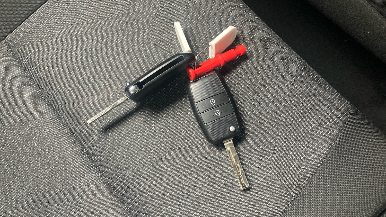 Used Kia Picanto 2016 for sale - 77607446: Photo 20