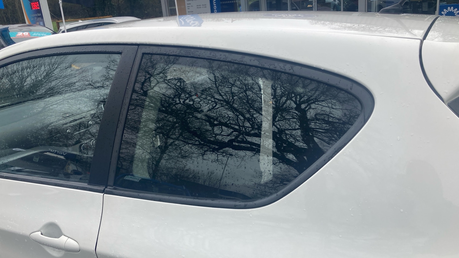 Used Kia Picanto 2016 for sale - 77607446: Photo 24