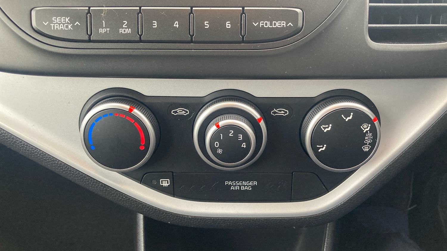 Used Kia Picanto 2016 for sale - 77607446: Photo 43