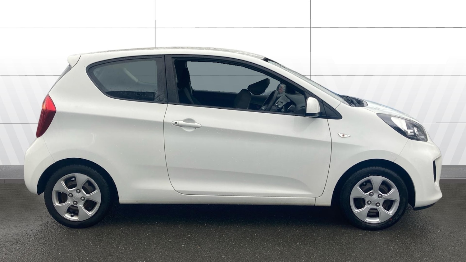 Used Kia Picanto 2016 for sale - 77607446: Photo 5