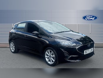 2022 (72) - 1.0 EcoBoost Trend 5dr Petrol Hatchback