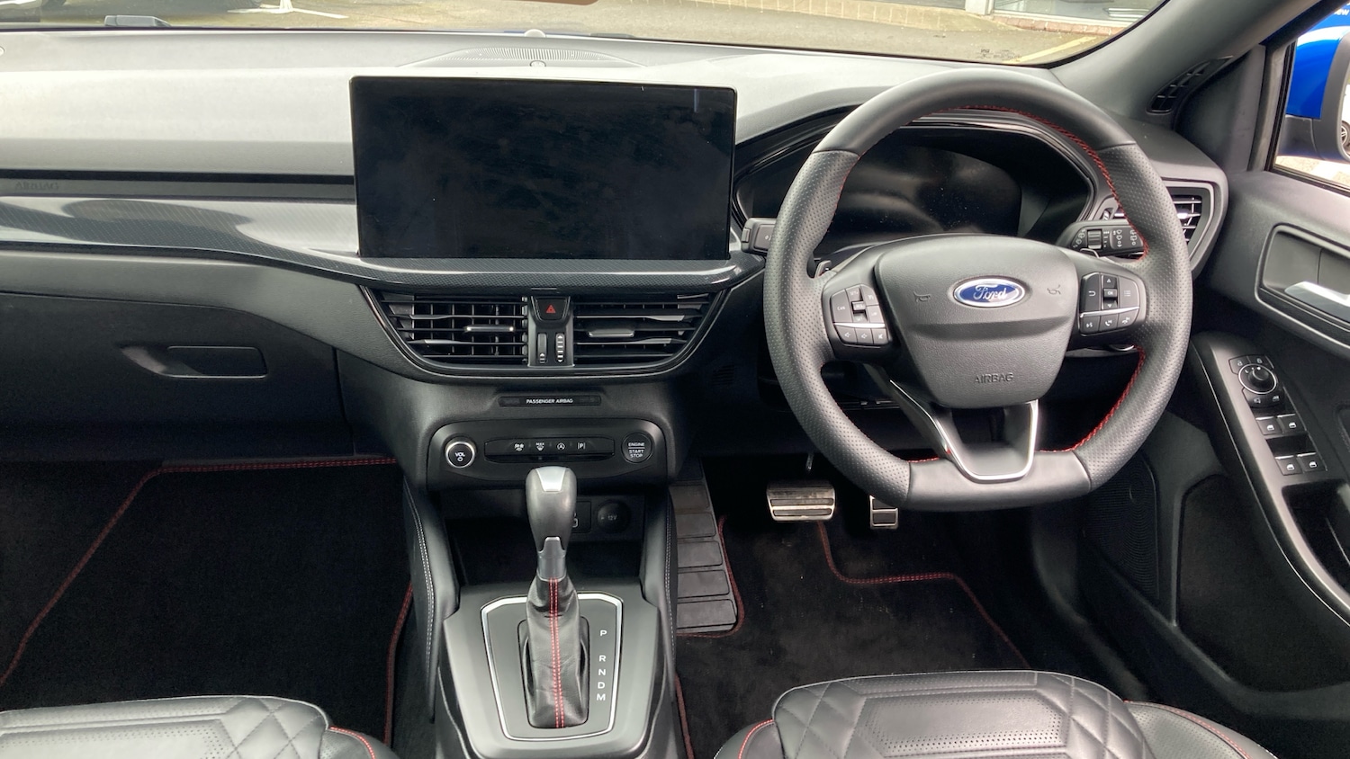 Used Ford Focus 2023 for sale - 78010953: Photo 10
