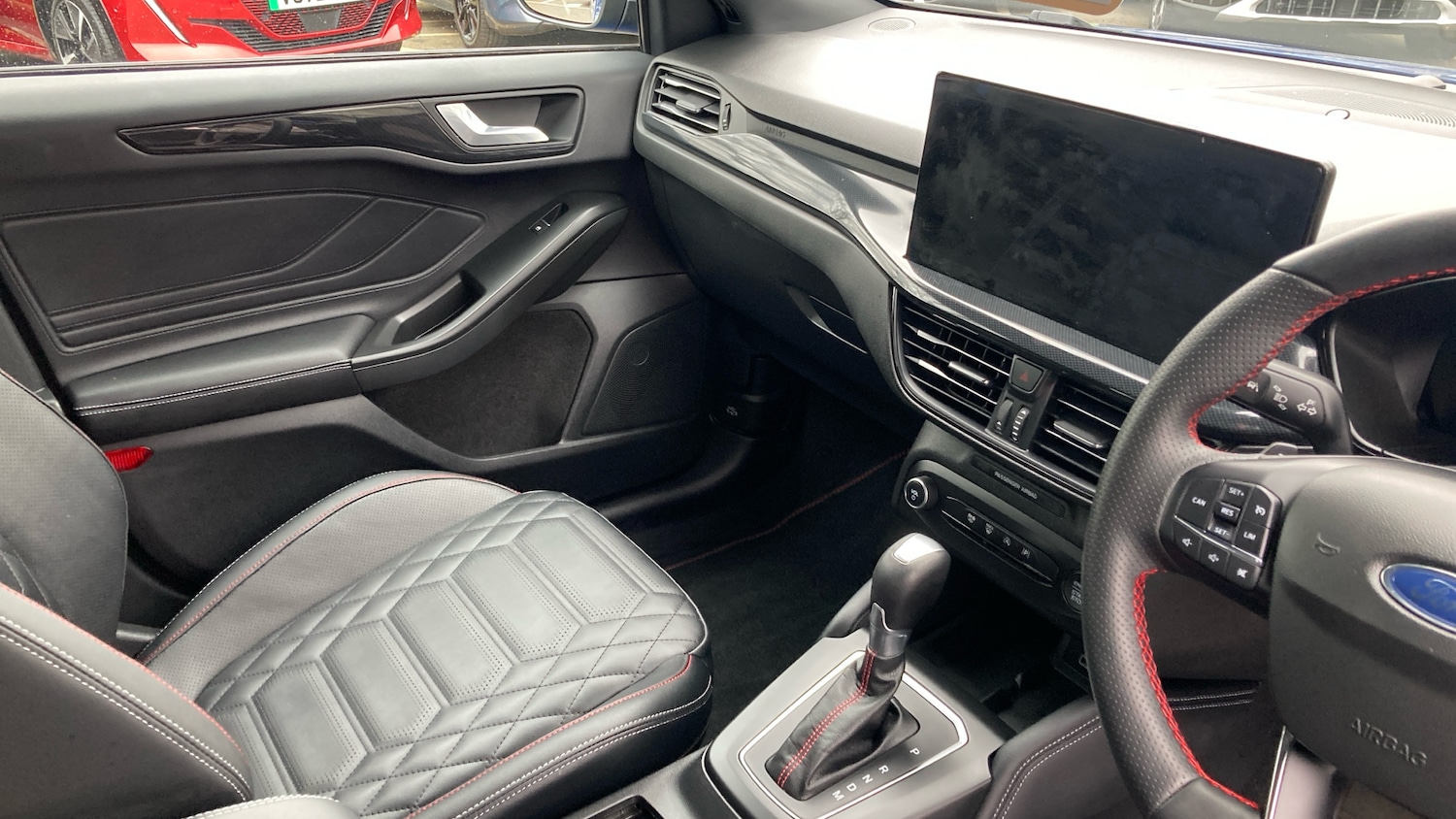 Used Ford Focus 2023 for sale - 78010953: Photo 14