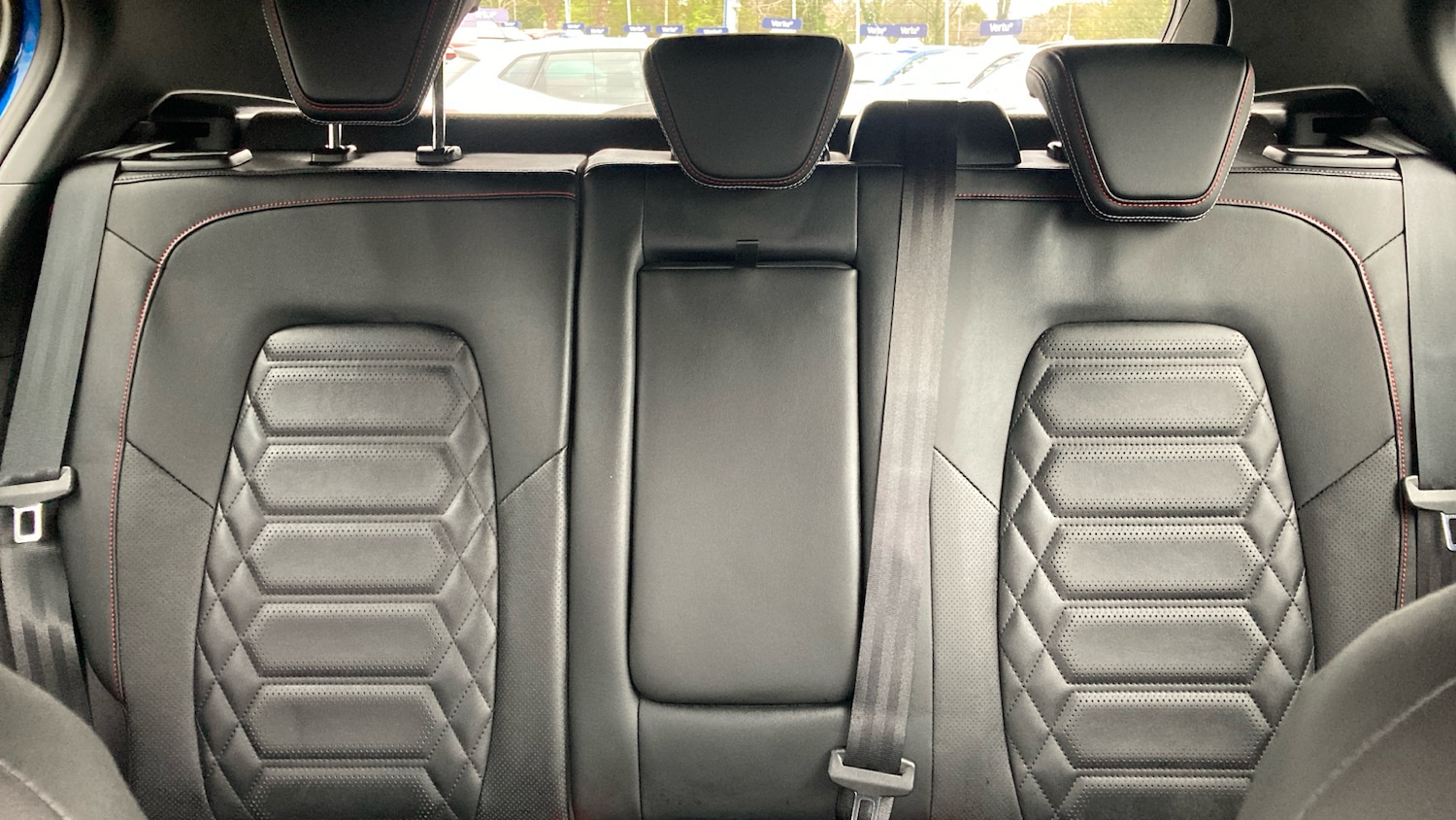 Used Ford Focus 2023 for sale - 78010953: Photo 15