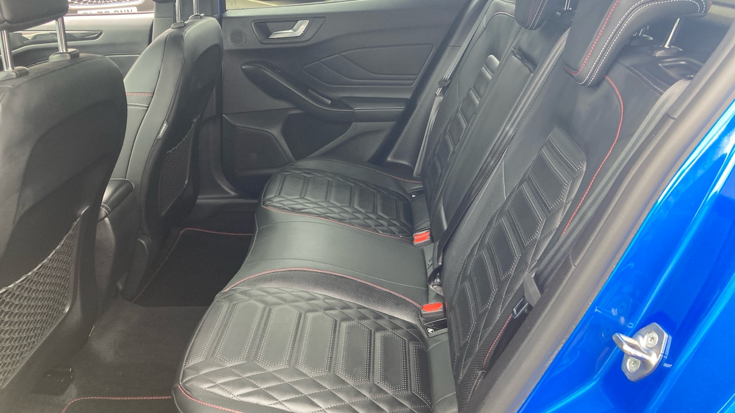 Used Ford Focus 2023 for sale - 78010953: Photo 16