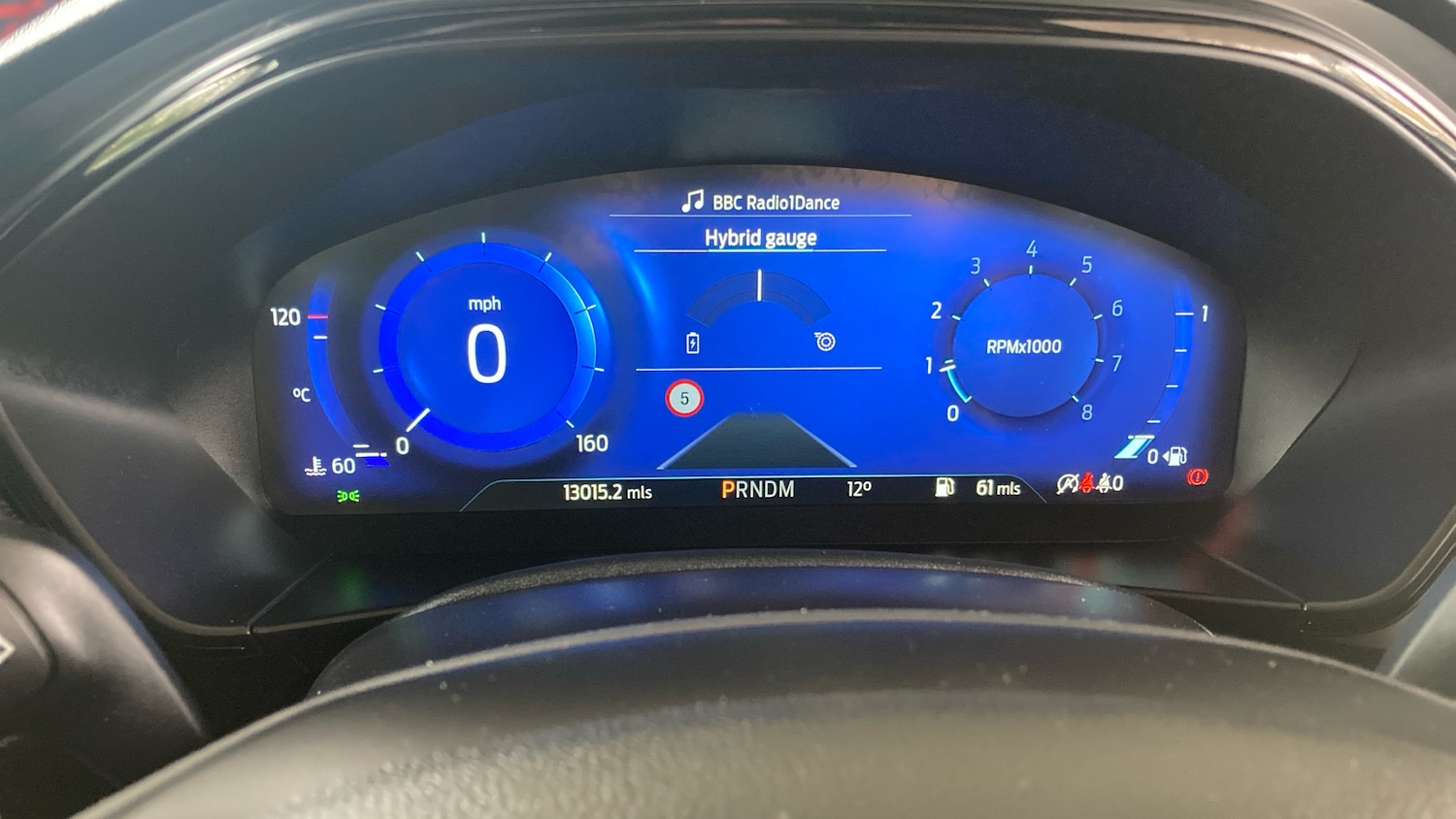 Used Ford Focus 2023 for sale - 78010953: Photo 18