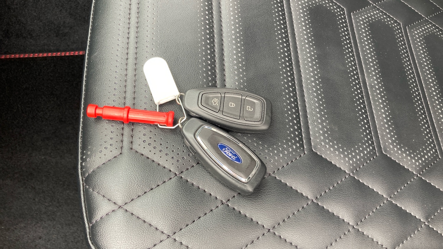 Used Ford Focus 2023 for sale - 78010953: Photo 20