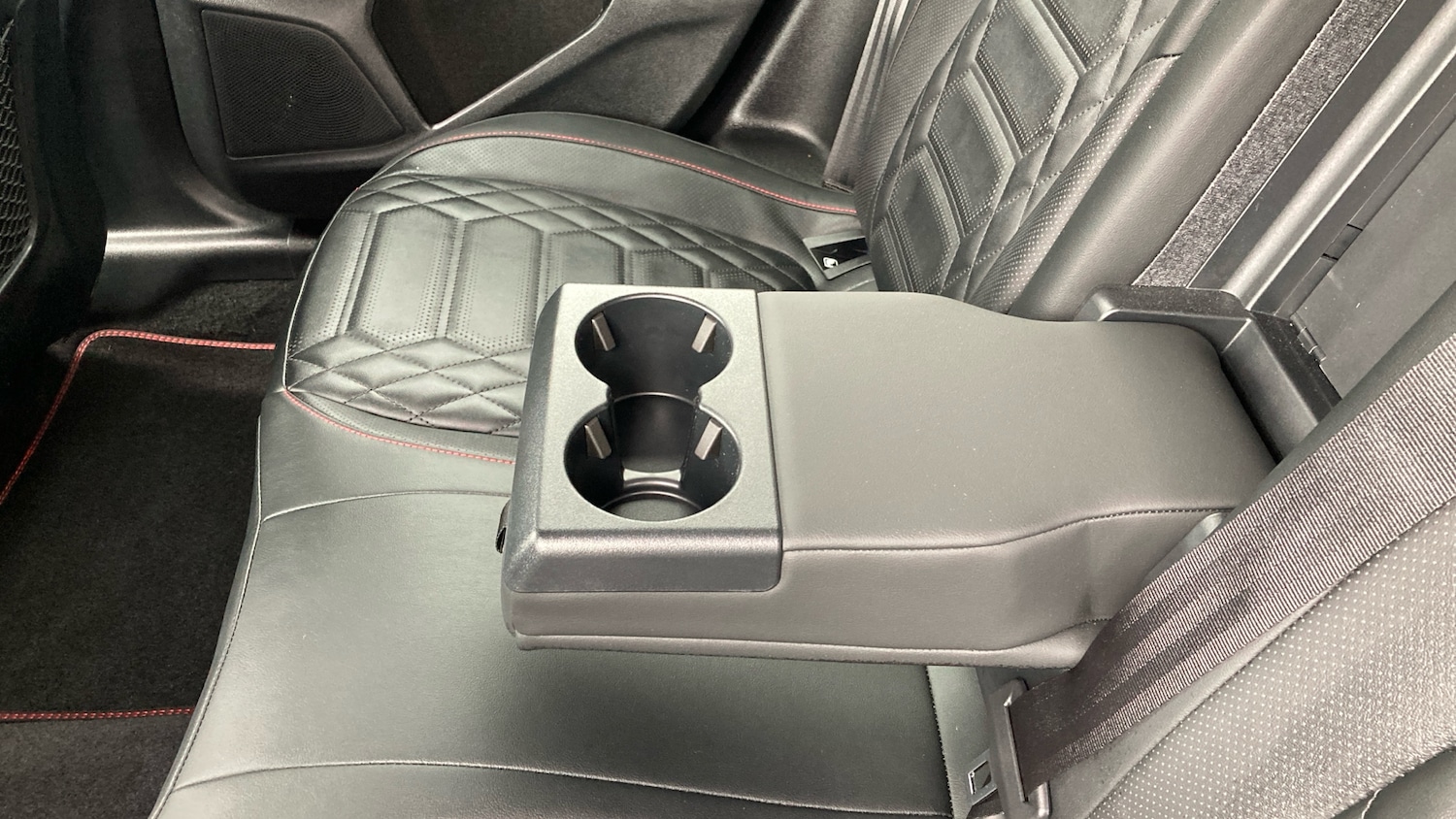 Used Ford Focus 2023 for sale - 78010953: Photo 21