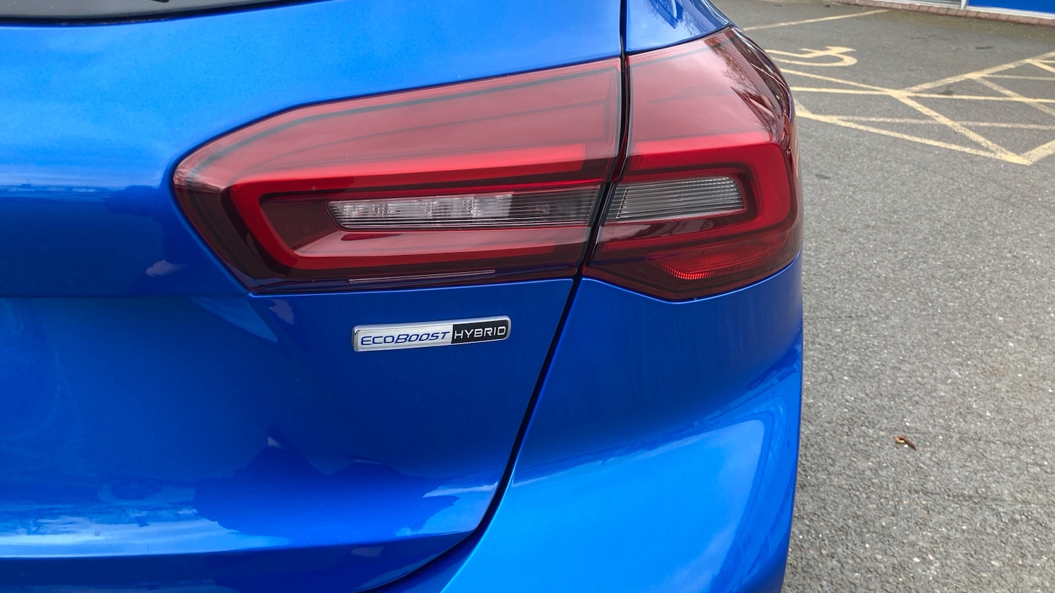 Used Ford Focus 2023 for sale - 78010953: Photo 28